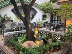 -馨园villa融合菜(东山店)
