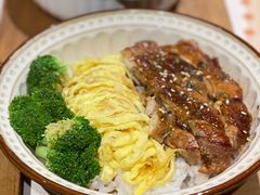 -时间逆·烘焙
