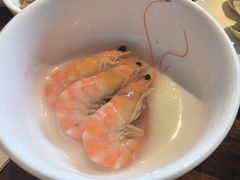 -大良毋米粥(锦龙路总店)
