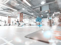 -每刻健身工作室(西直门店)