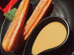 -Luchador摔跤手墨西哥餐厅(恒宇广场店)