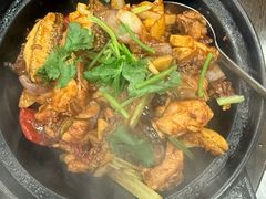-师傅仔美食(东华老店)