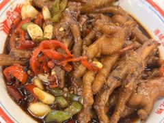 -堂瓦里·33年传统赣菜(第一街区店)