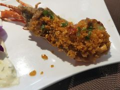 -割烹旭日本料理(龙湖狮山天街店)