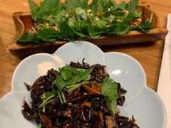 -山茶云南菜(永安里店)