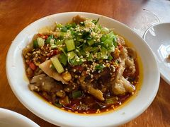 -付小姐在成都(中山公园店)