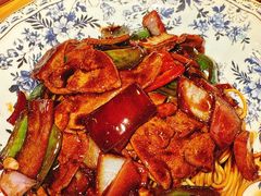 -阿大排档(长春这有山店)