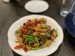 -湘肠香火锅店(团结湖店)