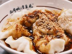 -西月城谭豆花(春熙路店)
