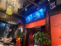 -东门口涮肉·砂锅·烤串(老门东店)