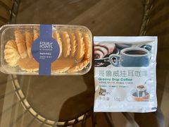 -杭州龙禧福朋喜来登酒店