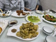 -黑石礁酒楼·海鲜(黑石礁店)