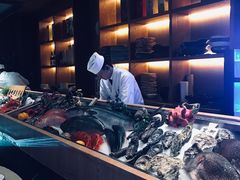 -月下料理(楷林IFC店)