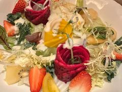 -波特曼西餐厅(中央大街店)