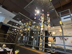 -伯顿西餐厅(厚街香榭丽店)