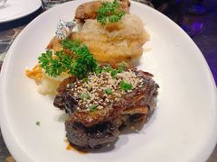 -MOSSO德国餐厅·音乐酒吧(环宇荟店)