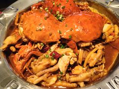 -胖哥俩肉蟹煲(湛江印象汇店)