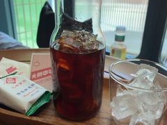 -GOIN CAFE 光阴咖啡馆