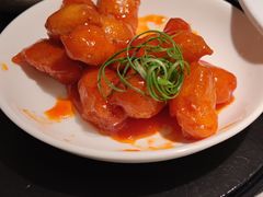 -花椒俏川菜小馆(南海万达店)