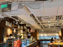 -无印良品餐堂 MUJI Diner(成都太古里店)