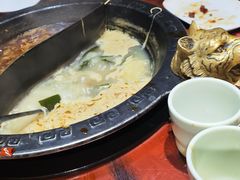 -重庆袁老四火锅(武进万达店)