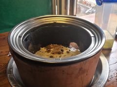 -原始泥炉烤肉(总店)