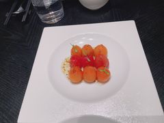 -杭州桐庐康莱德酒店中餐厅·乐