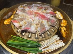 -小牛哈尼韩式水煎肉(万象城店)