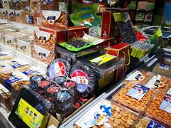 -丽达购物中心(崂山店)