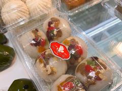 -白玉兰食品(中山公园龙之梦店)