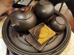 -点都德(大茶楼店)