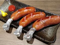 -雷神拉面(财富中心玉米楼店)