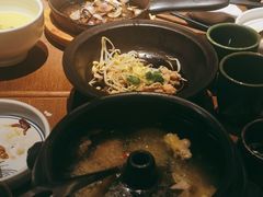 -云海肴·汽锅鸡·云南菜(领展购物广场·中关村店)