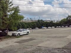 -无忧学车·华茂基地(宝山校区)