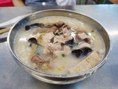 -广场正宗原汁薏米店