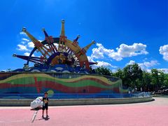 -厦门方特梦幻王国