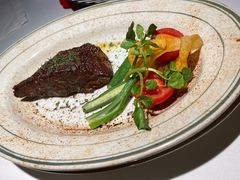 -燃扒房Steakhouse(皇庭店)