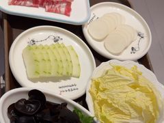 -天宜隆蘑菇宴火锅(石景山旗舰店)