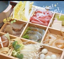 -金月汇月子会所(曲江店)