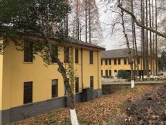 -T80科技文化国际社区-停车场