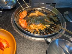 -真熙家牛排烤肉无限续(百脑汇店)