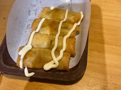 春卷-味福记·本地特色菜(八一万达广场店)