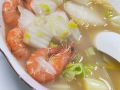 -来之顺海鲜菜馆·青岛菜(栈桥店)