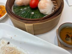 -益健名厨海鲜城(夏湾店)