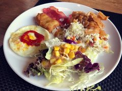 -東舍食唐精品陕菜馆