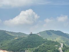 -雁门关景区