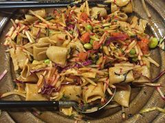 -西贝(上海我格广场店)