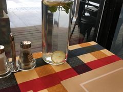 -遇见西木美式餐厅(体育路店)