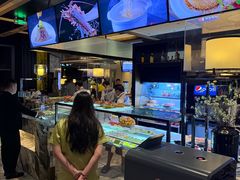 -港湾一号美食水疗会
