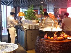 -广州富力君悦大酒店·凯菲厅